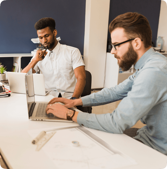 Experience in Development Sector Projects