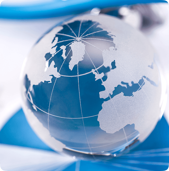 Experience with International Projects