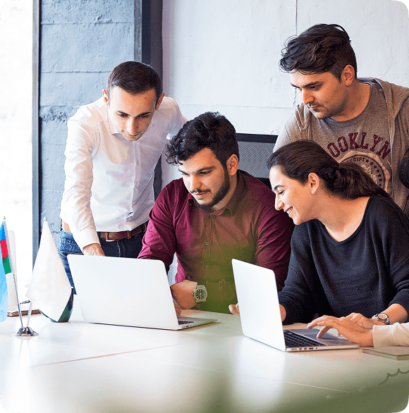 Our Approach to Software Development