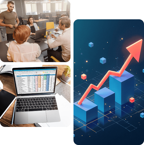 Scalable Systems for NGOs