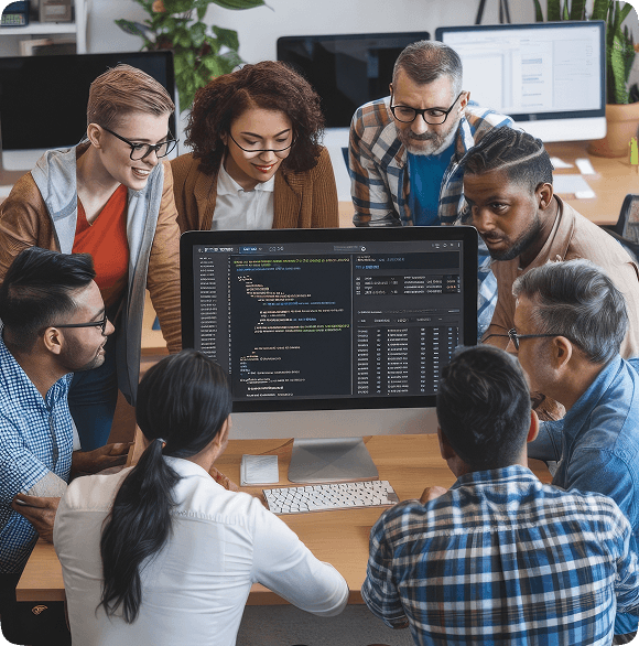 Our Service Offerings