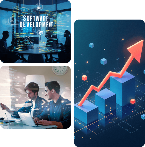 Strategic Software Development