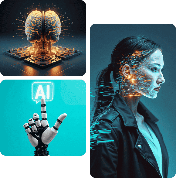 Artificial Intelligence & Innovation