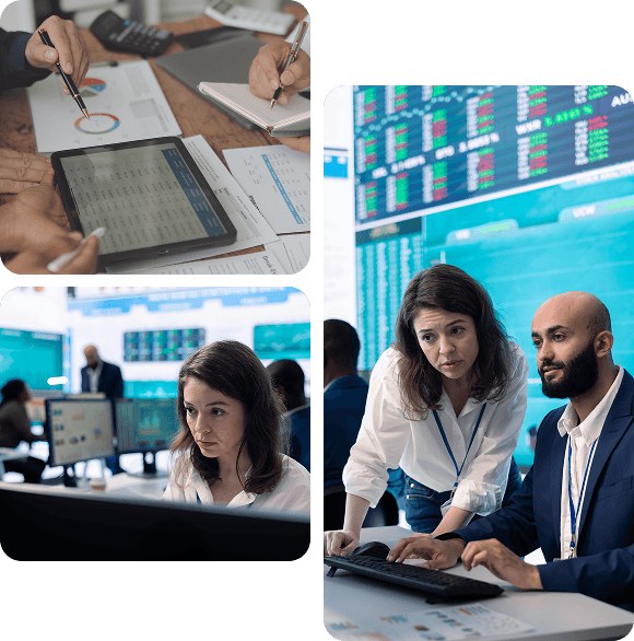 Building Digtal Infrastructure