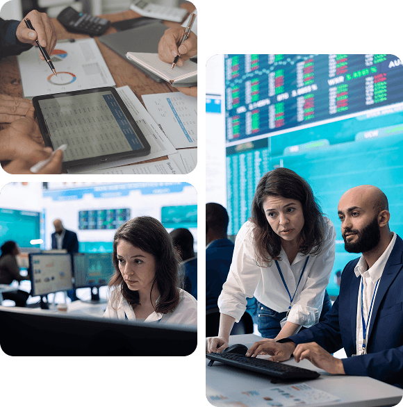 Building Digtal Infrastructure