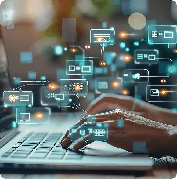 Challenges NGOs Face in Digital Systems
