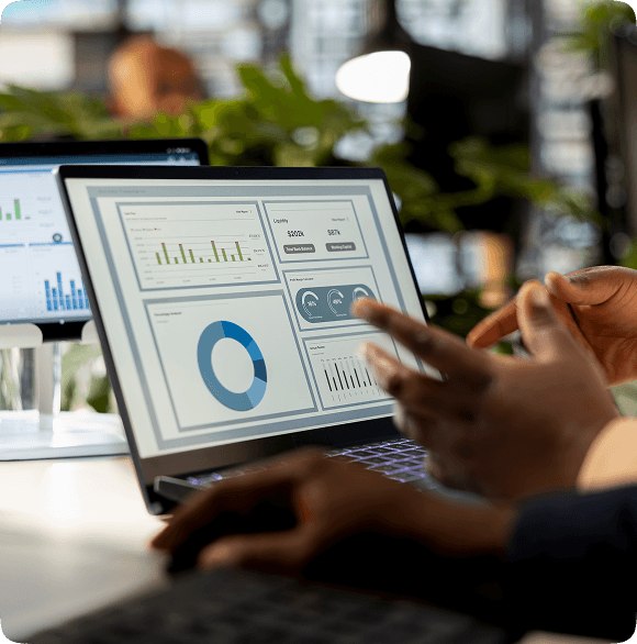 Digital Transformation for NGOs