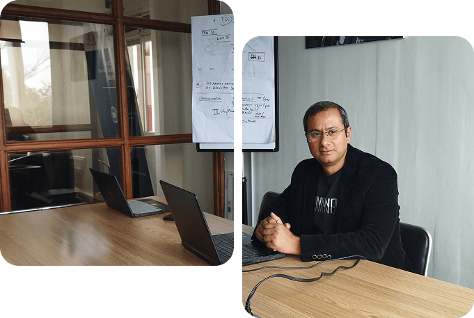 Muhammad Faisal Nisar