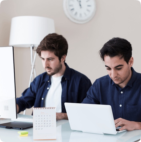 Software Setups Start Breaking Down