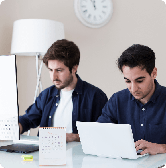 Software Setups Start Breaking Down