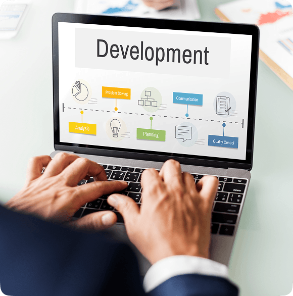 Our Structured Approach