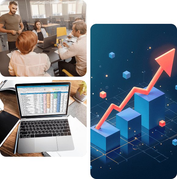 Scalable Systems for NGOs
