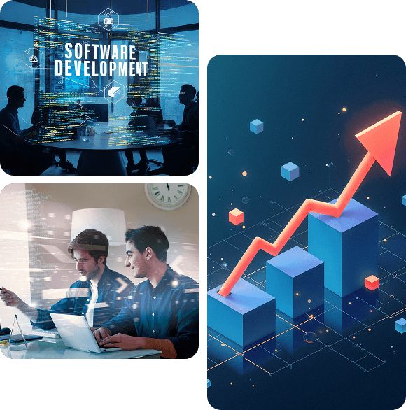 Strategic Software Development