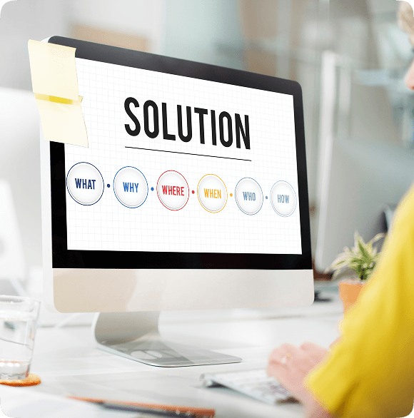 The solutions
