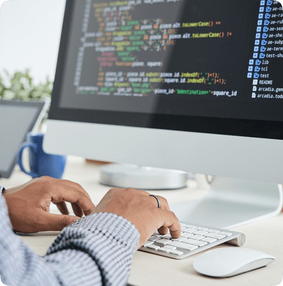 Our Development Process