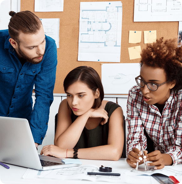 Why Many NGO Software Projects Fail