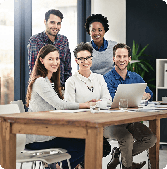 Why Organizations Choose Technology Wisdom