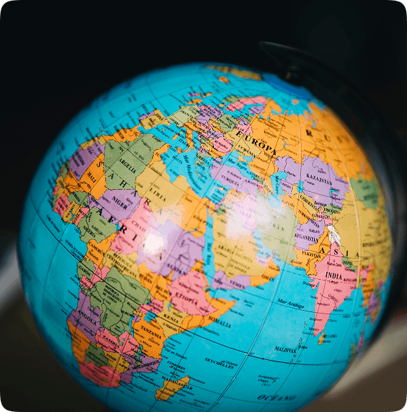 Working Across Programs, Regions, and Real-World Constraints