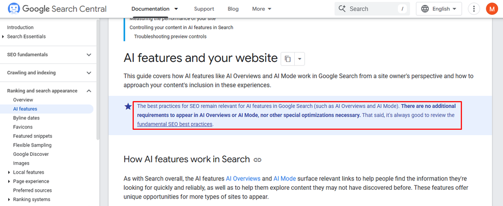 Myth: SEO Is Dead Because of AI Overviews and ChatGPT
