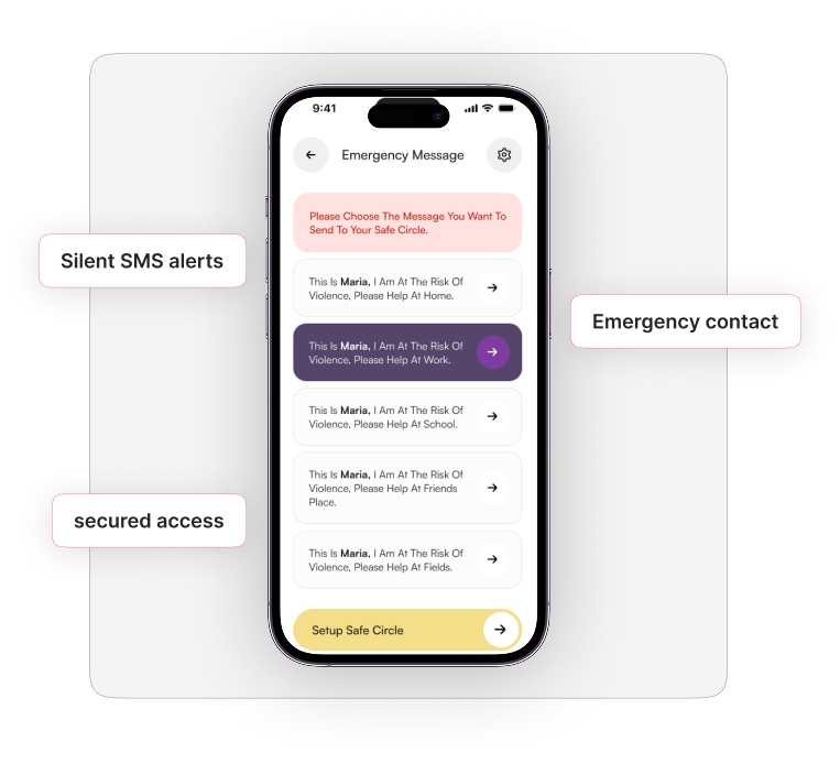 Key Features