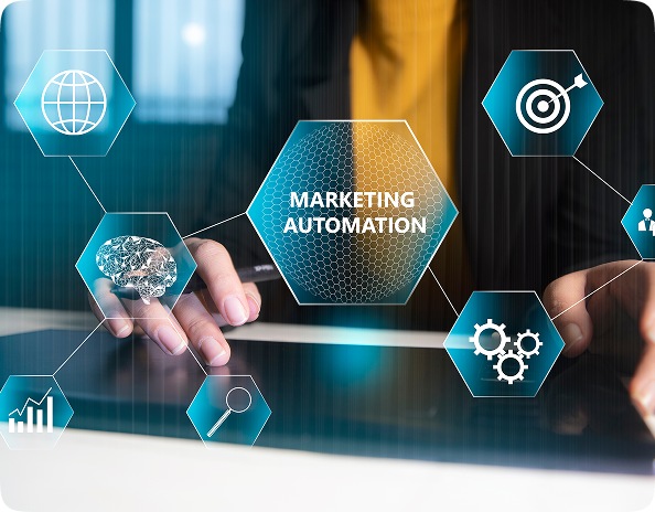 Marketing Automation