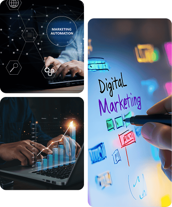 Marketing Automation Services