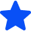 5-Star Rated Icon