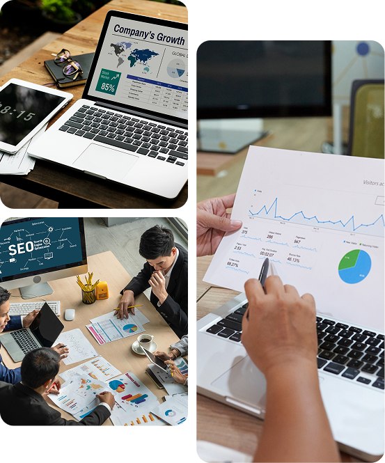 Search engine optimisation
