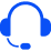 Premium Support Icon