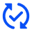 Automatic Updates Icon