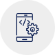 Custom Mobile App Development