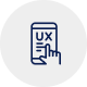 UI UX Design for Mobile Apps