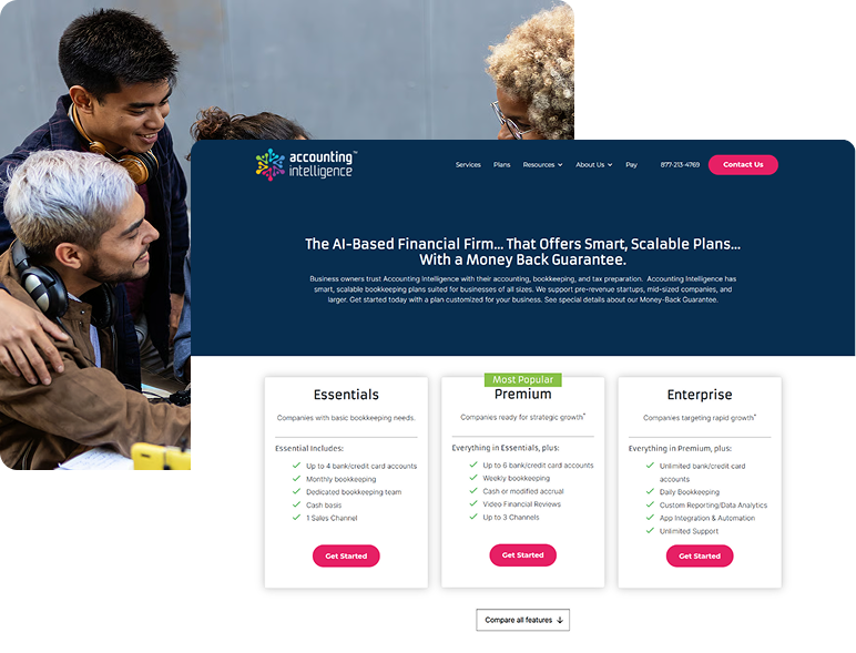 Project Highlights