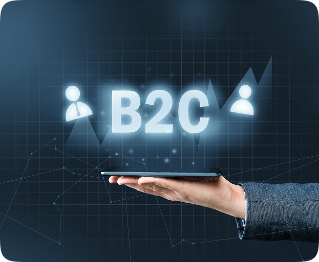 B2C Marketing