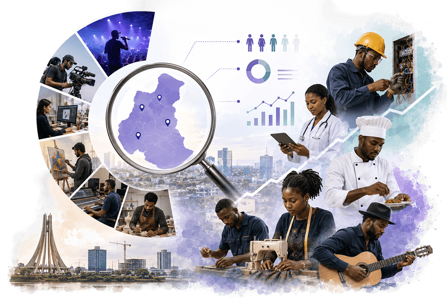 Baseline Labour Market Assessment