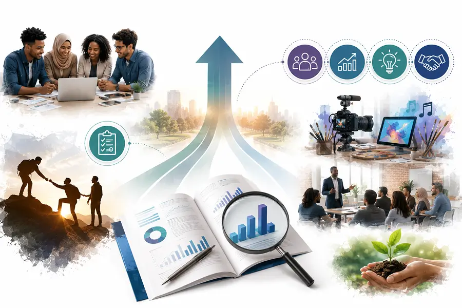 Project Outcomes & Impact