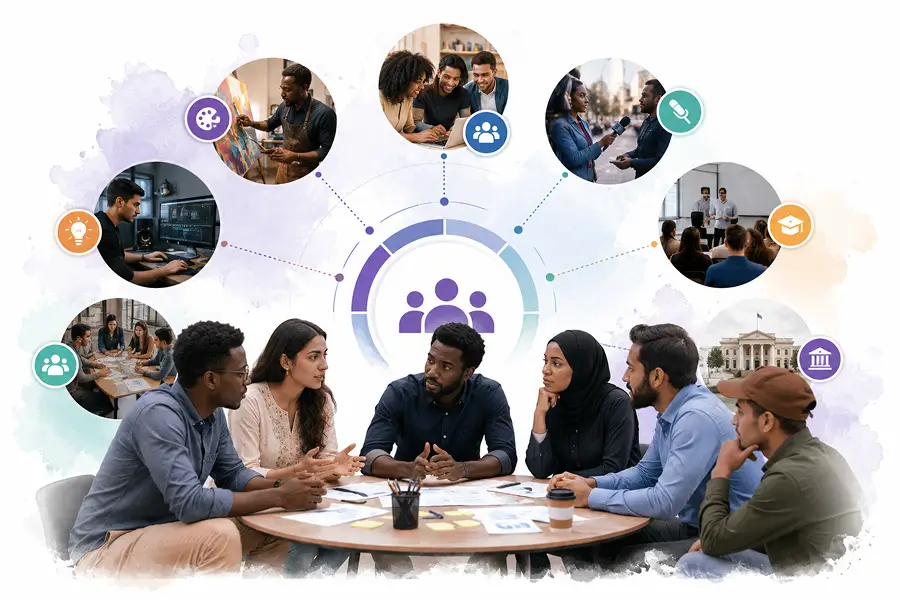 Stakeholder Engagement & Field Research