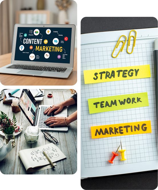 content marketing