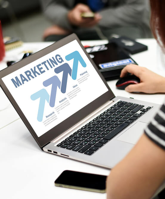 Digital Marketing Services