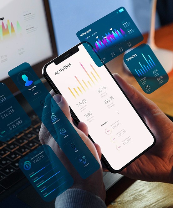Scalable Mobile App Development