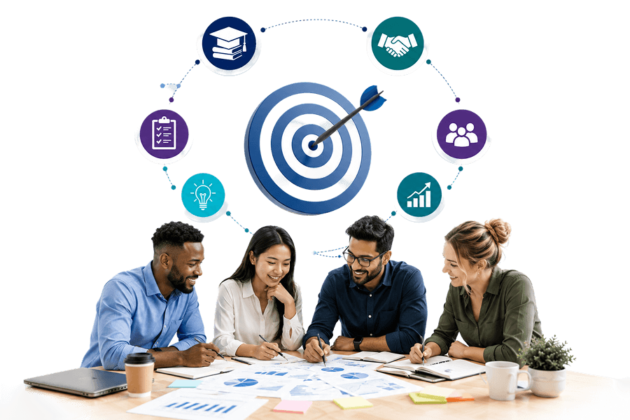Strategic Recommendations