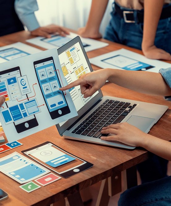 Why Choose Technology Wisdom for Mobile Apps