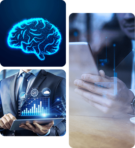 Digital Transformation