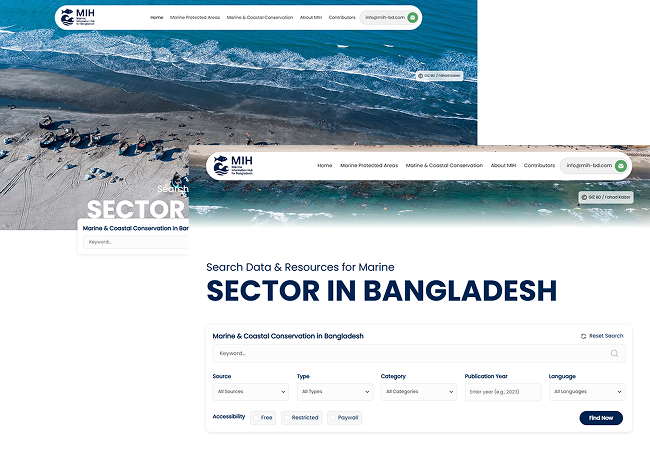 Project Highlights