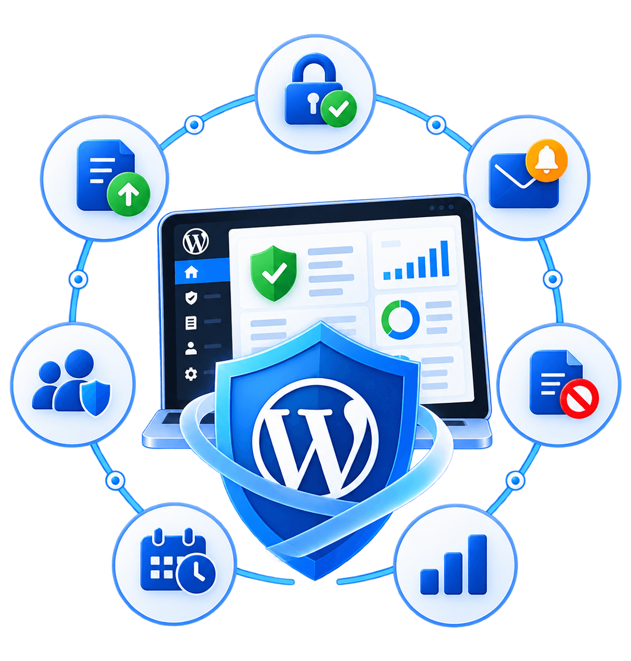 TW Security Toolkit features summary